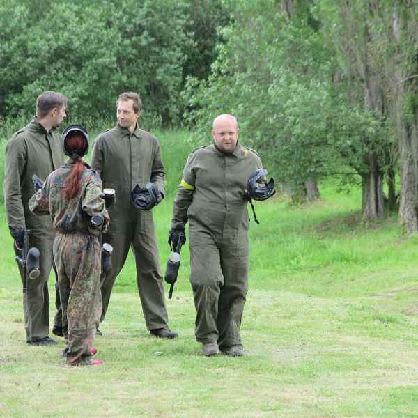 Paintball