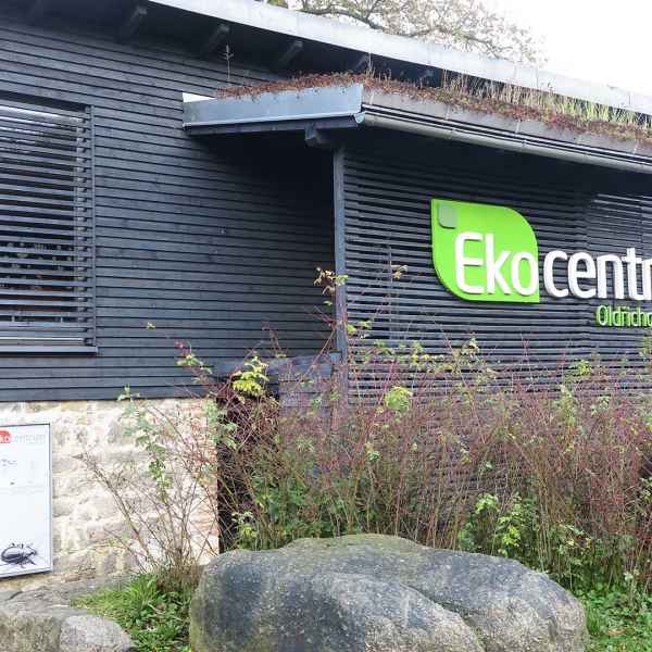 Ekocentrum