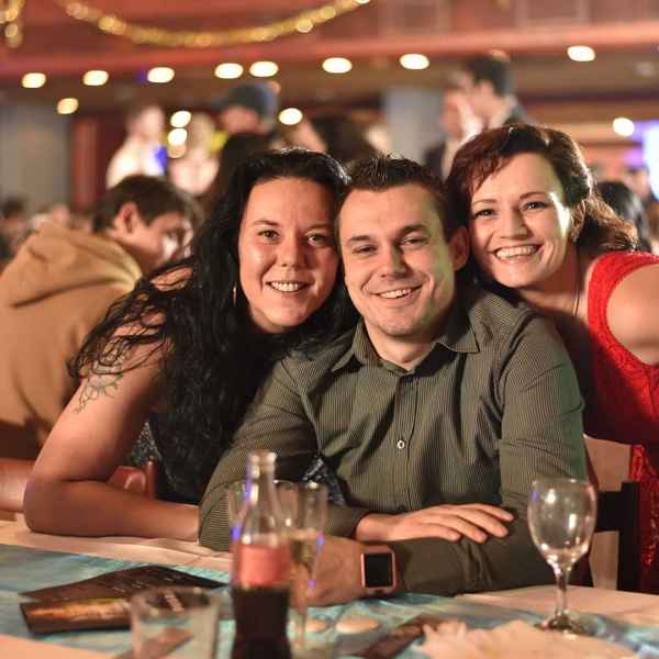 Energie živlů 2017