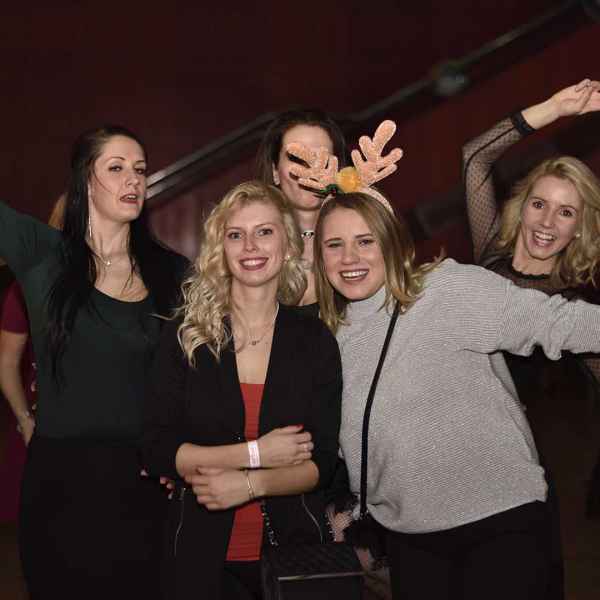 Energie živlů 2017