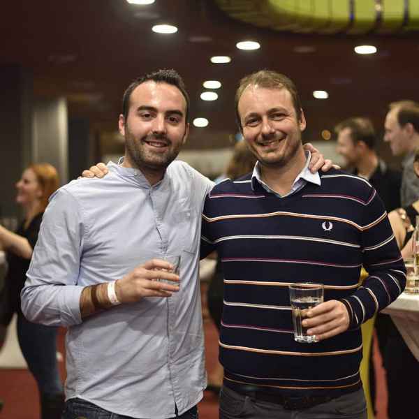 Energie živlů 2017