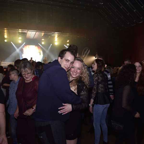 Energie živlů 2017