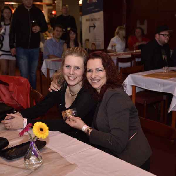 Energie živlů 2017