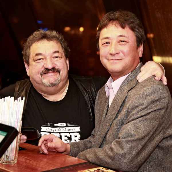 Prezident společnosti