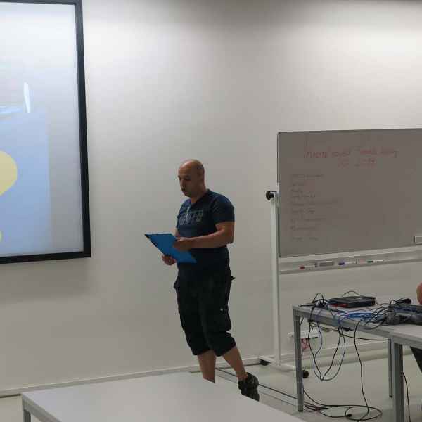 Kroužky kvality 2019