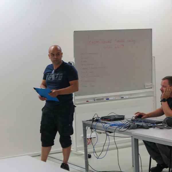 Kroužky kvality 2019