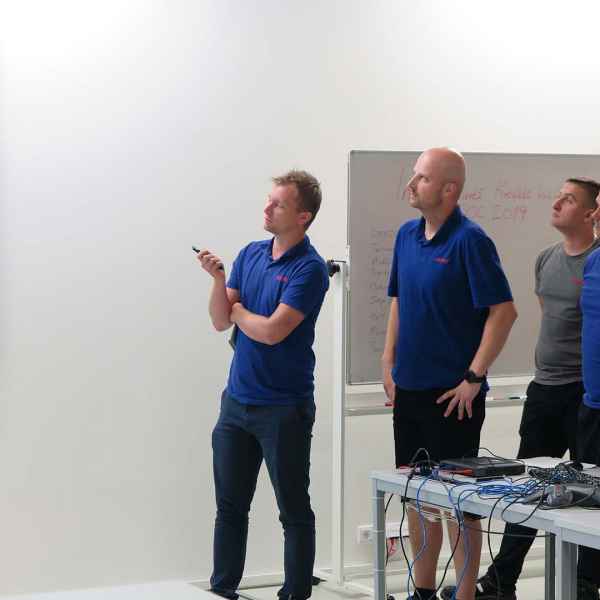 Kroužky kvality 2019