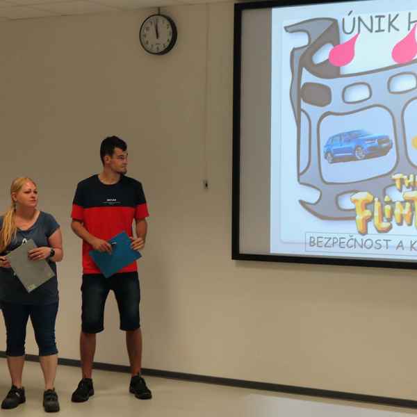 Kroužky kvality 2019