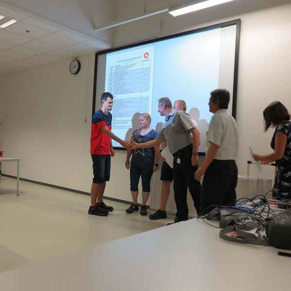 Kroužky kvality 2019