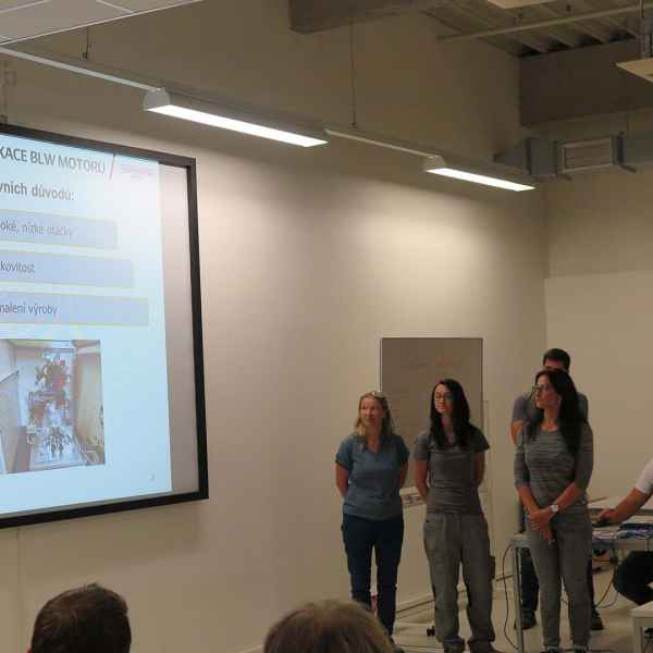 Kroužky kvality 2019