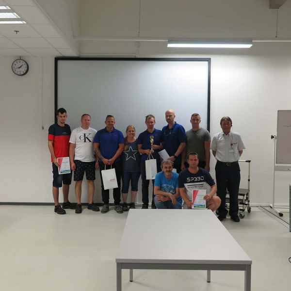 Kroužky kvality 2019