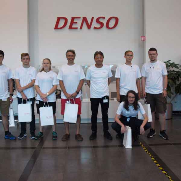 Technical Skills Competition 2019