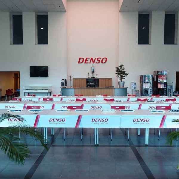 Denso