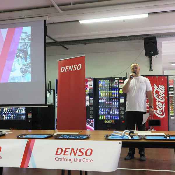 Technicall Skills Competititon