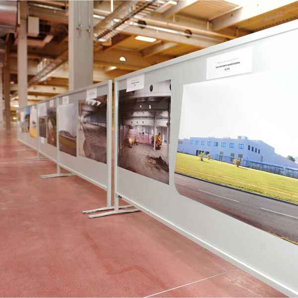 Fotodokumentace přístavby