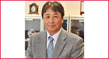 Shinichiro Yamaji