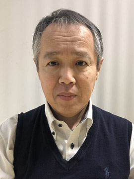 Akihiko Kakiuchi