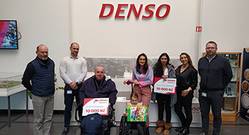 Denso Nadace