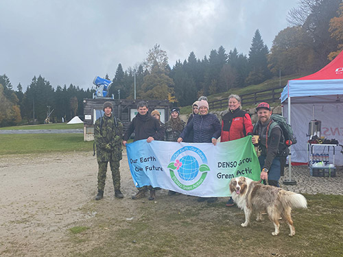 Úklid Jizerek Úklid Jizerek