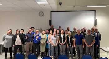 Setkání Jubilantů -  ohlédnutí 