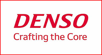 Logo DENSO